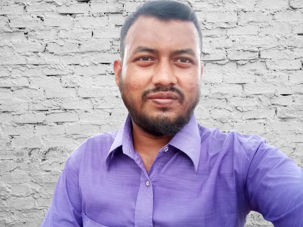 Md Osman Gani মোঃ ওসমান গনি