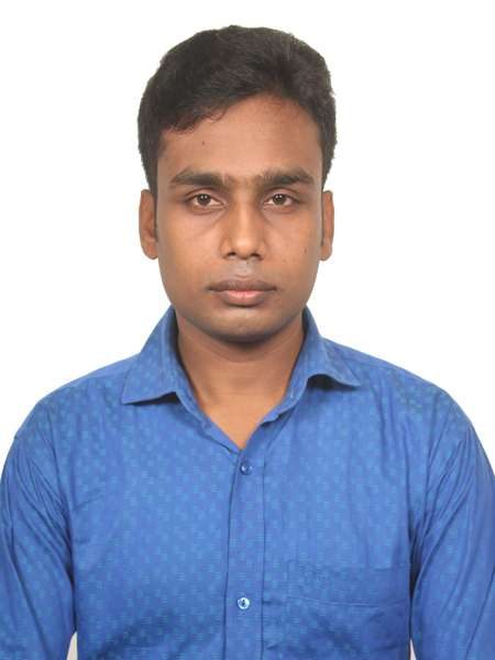 SHAWON KUMAR ROY শাওন কুমার রায়