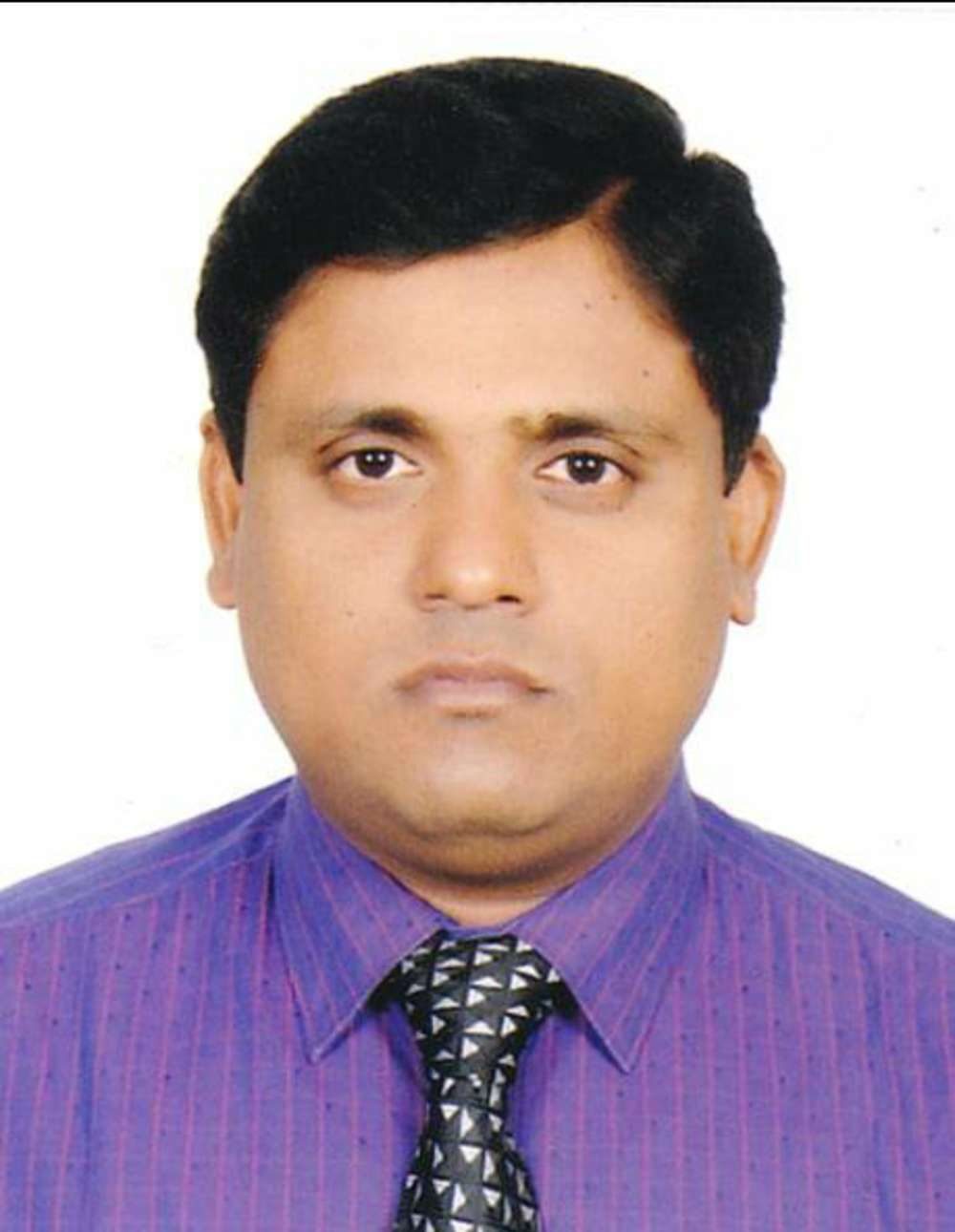 Prosanta Kumar Raptan প্রশান্ত কুমার রপ্তান